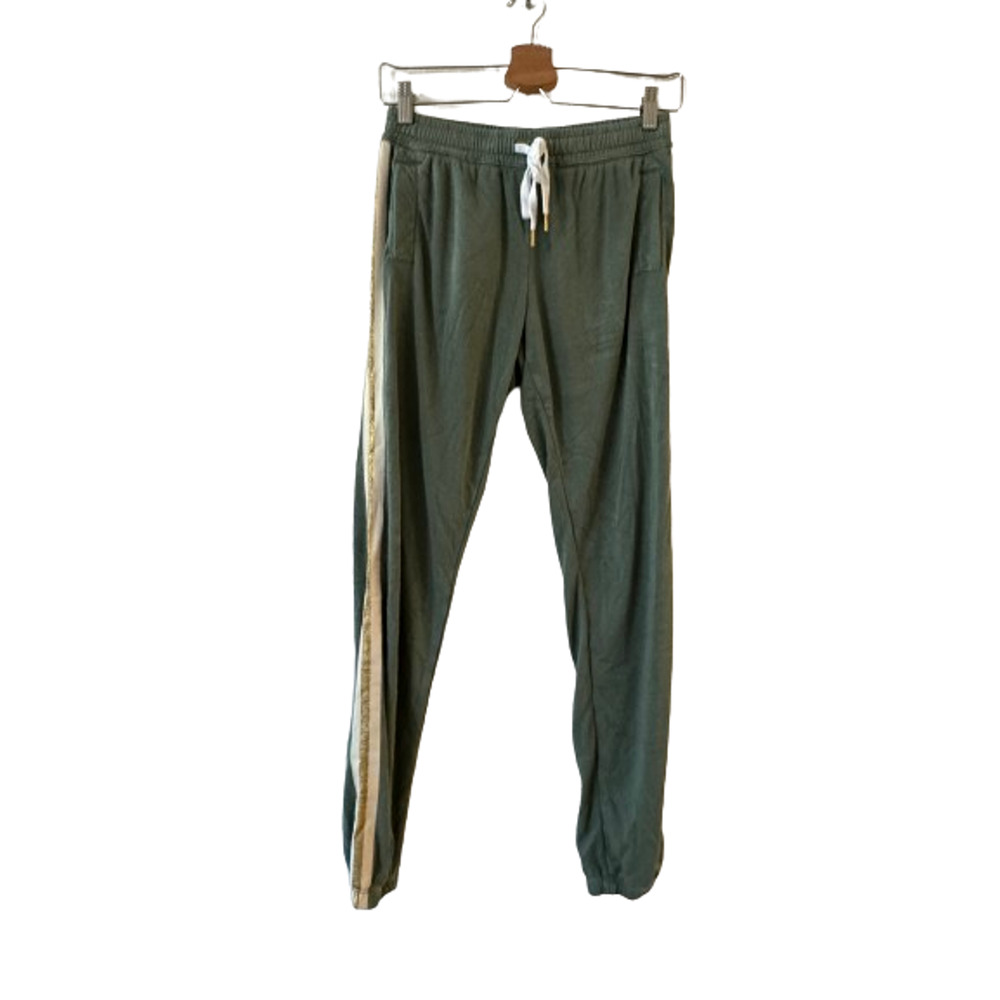PJ Salvage‎ Gold Star Status Banded Jogger Pants